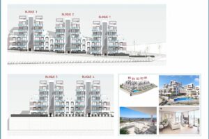 Apartamento de Obra Nueva de 3 Dormitorios en Vera Playa, Almería – Levansur Home Eight - imagen 12