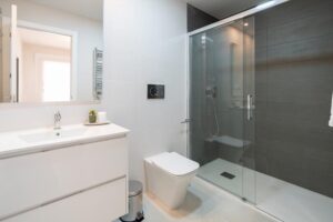 Residencial Mar de Pulpí Phase 8: 3-Bedroom Frontline Beach Apartments - imagen 16