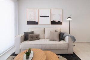 Mar de Pulpí Phase 8: Luxury Beachfront Apartments for Sale - imagen 12
