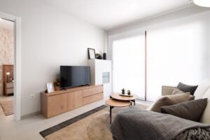 Mar de Pulpí Phase 8: Luxury Beachfront Apartments for Sale - imagen 13