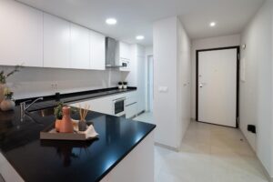Mar de Pulpí Phase 8: Luxury Beachfront Apartments for Sale - imagen 14