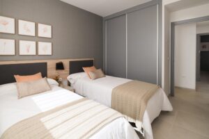 Mar de Pulpí Phase 8: Luxury Beachfront Apartments for Sale - imagen 18