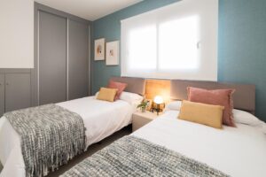 Mar de Pulpí Phase 8: Luxury Beachfront Apartments for Sale - imagen 20