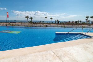 Mar de Pulpí Phase 8: Luxury Beachfront Apartments for Sale - imagen 21