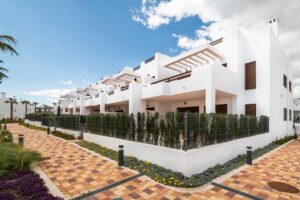 Mar de Pulpí Phase 8: Luxury Beachfront Apartments for Sale - imagen 23