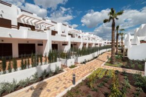 Mar de Pulpí Phase 8: Luxury Beachfront Apartments for Sale - imagen 25