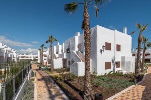 Mar de Pulpí Phase 8: Luxury Beachfront Apartments for Sale - imagen 28