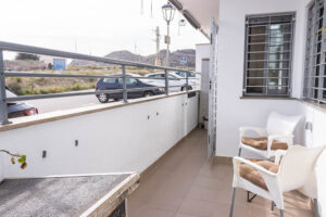 Beautiful Ground Floor Apartment with Terrace in Pinar de Garrucha, 350m from the Beach - imagen 11