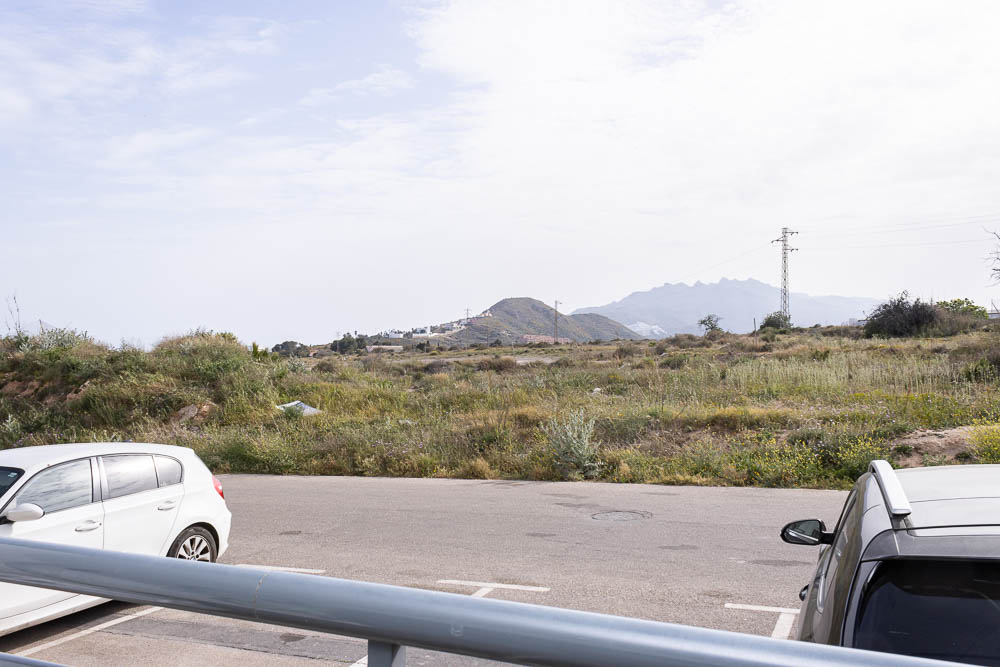 Beautiful Ground Floor Apartment with Terrace in Pinar de Garrucha, 350m from the Beach