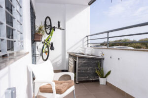 Beautiful Ground Floor Apartment with Terrace in Pinar de Garrucha, 350m from the Beach - imagen 13