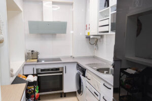 Beautiful Ground Floor Apartment with Terrace in Pinar de Garrucha, 350m from the Beach - imagen 16