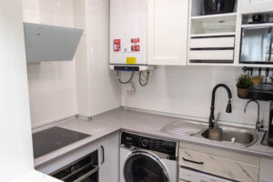Beautiful Ground Floor Apartment with Terrace in Pinar de Garrucha, 350m from the Beach - imagen 17