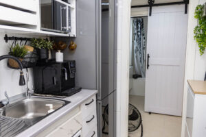 Beautiful Ground Floor Apartment with Terrace in Pinar de Garrucha, 350m from the Beach - imagen 18