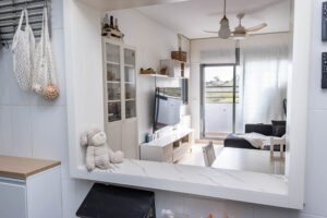 Beautiful Ground Floor Apartment with Terrace in Pinar de Garrucha, 350m from the Beach - imagen 19