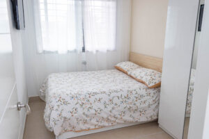 Beautiful Ground Floor Apartment with Terrace in Pinar de Garrucha, 350m from the Beach - imagen 20