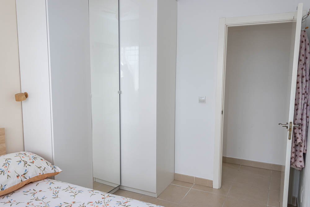 Beautiful Ground Floor Apartment with Terrace in Pinar de Garrucha, 350m from the Beach