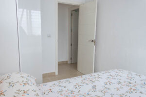 Beautiful Ground Floor Apartment with Terrace in Pinar de Garrucha, 350m from the Beach - imagen 22