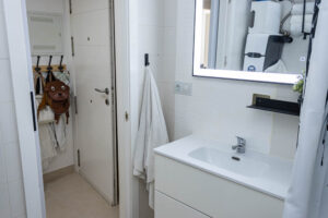 Beautiful Ground Floor Apartment with Terrace in Pinar de Garrucha, 350m from the Beach - imagen 24