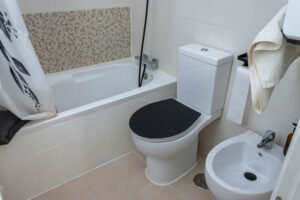 Beautiful Ground Floor Apartment with Terrace in Pinar de Garrucha, 350m from the Beach - imagen 25