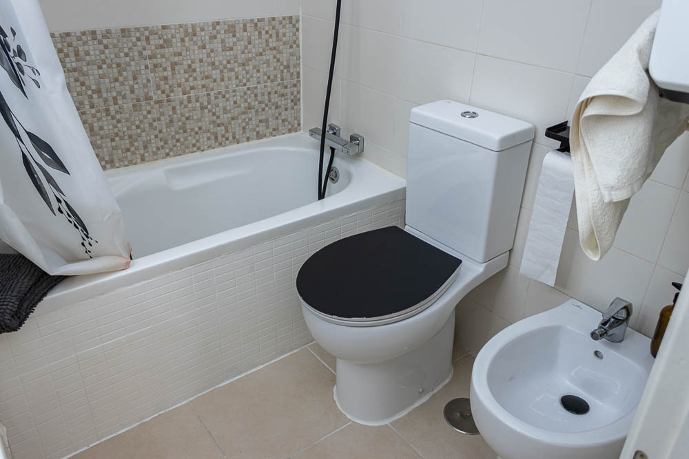 Beautiful Ground Floor Apartment with Terrace in Pinar de Garrucha, 350m from the Beach