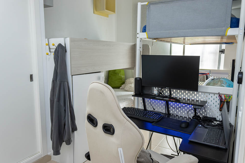 Beautiful Ground Floor Apartment with Terrace in Pinar de Garrucha, 350m from the Beach