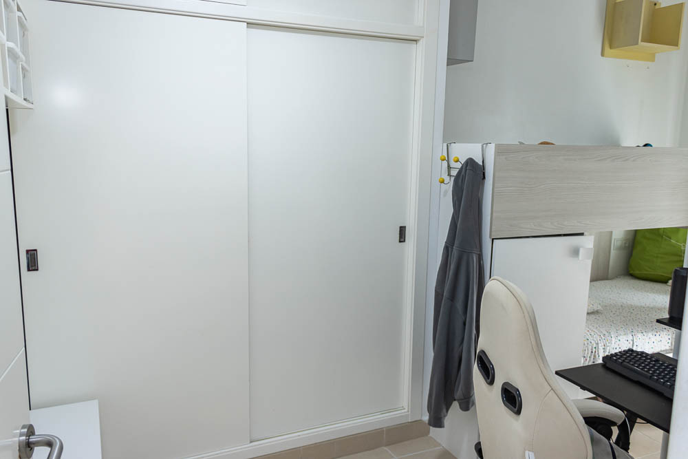 Beautiful Ground Floor Apartment with Terrace in Pinar de Garrucha, 350m from the Beach