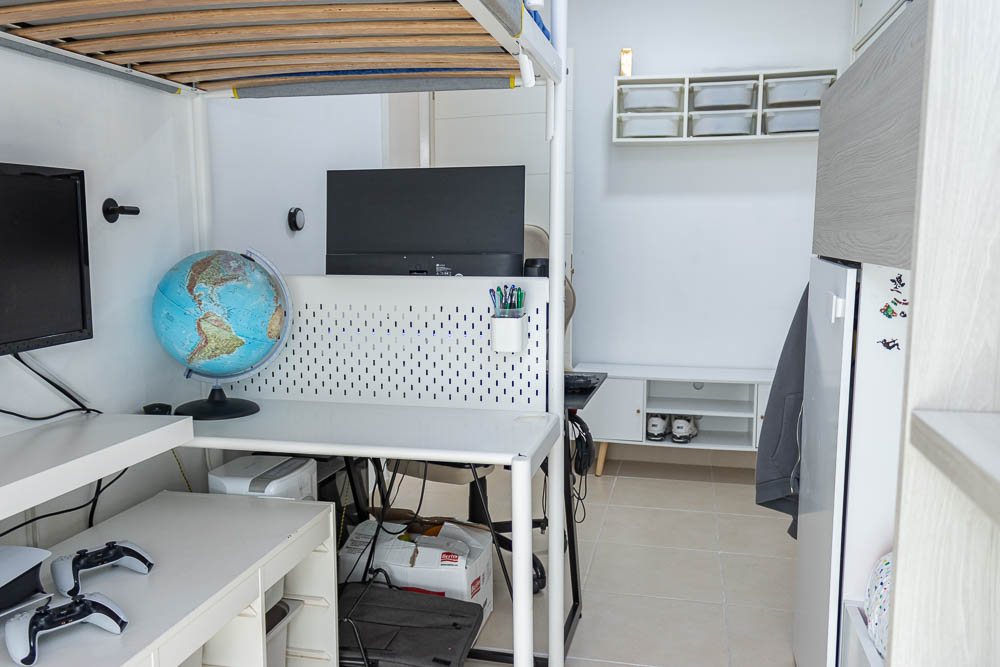 Beautiful Ground Floor Apartment with Terrace in Pinar de Garrucha, 350m from the Beach