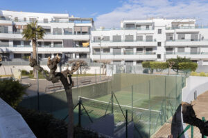 Beautiful Ground Floor Apartment with Terrace in Pinar de Garrucha, 350m from the Beach - imagen 32