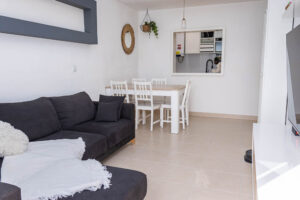 Beautiful Ground Floor Apartment with Terrace in Pinar de Garrucha, 350m from the Beach - imagen 6