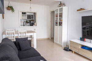 Beautiful Ground Floor Apartment with Terrace in Pinar de Garrucha, 350m from the Beach - imagen 7