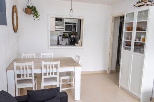 Beautiful Ground Floor Apartment with Terrace in Pinar de Garrucha, 350m from the Beach - imagen 8