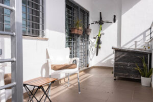 Beautiful Ground Floor Apartment with Terrace in Pinar de Garrucha, 350m from the Beach - imagen 10