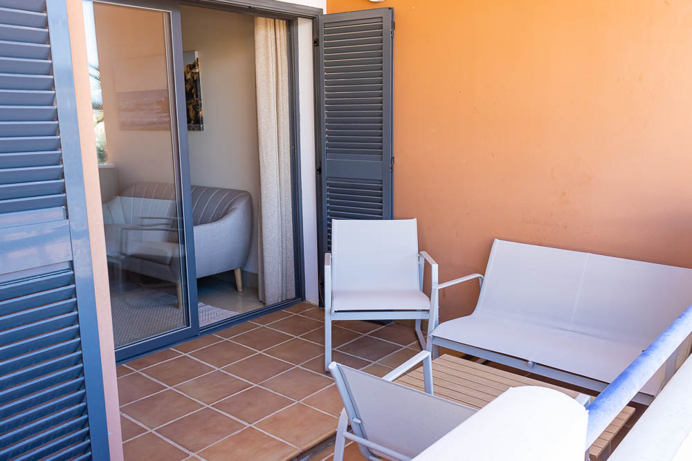 Investment Tourist Apartments for Sale in Unique Vera Beach, Almeria