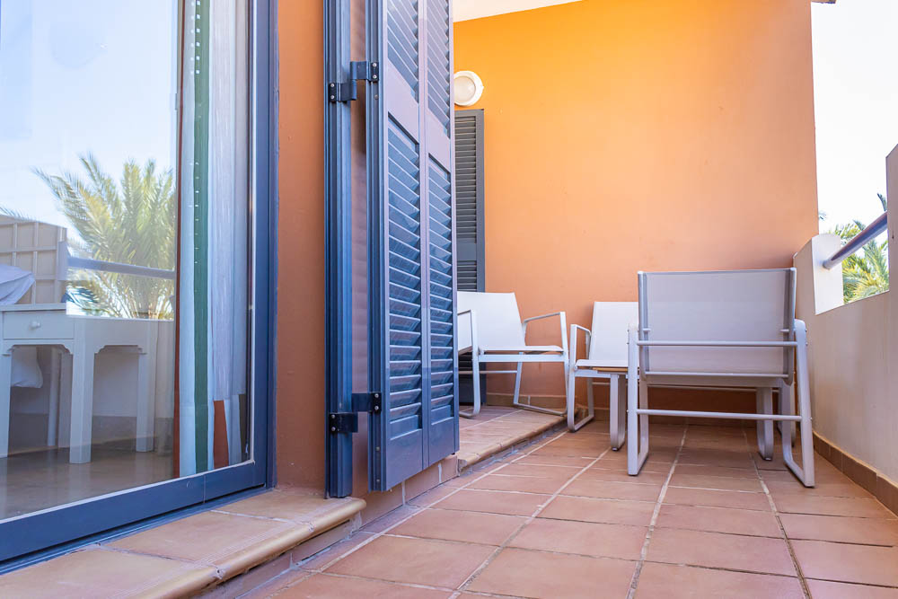 Investment Tourist Apartments for Sale in Unique Vera Beach, Almeria