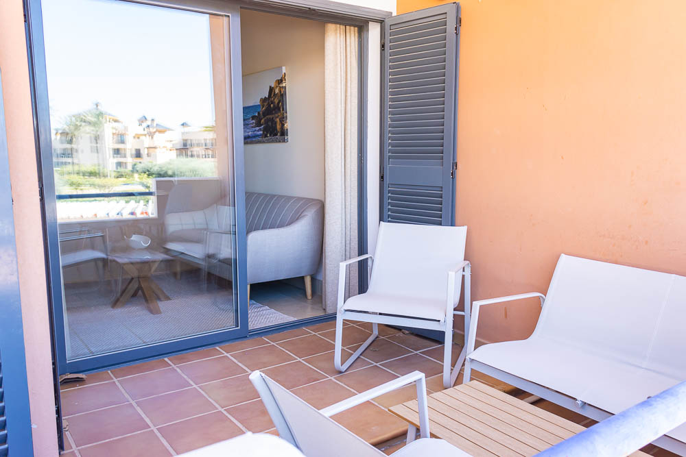 Investment Tourist Apartments for Sale in Unique Vera Beach, Almeria