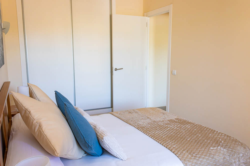 Investment Tourist Apartments for Sale in Unique Vera Beach, Almeria