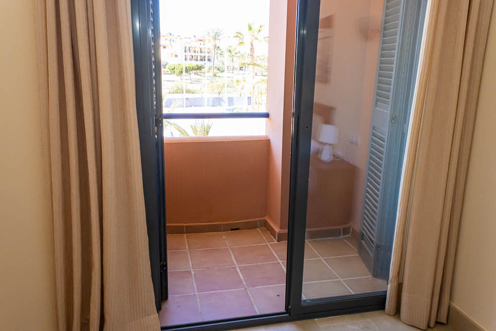 Investment Tourist Apartments for Sale in Unique Vera Beach, Almeria