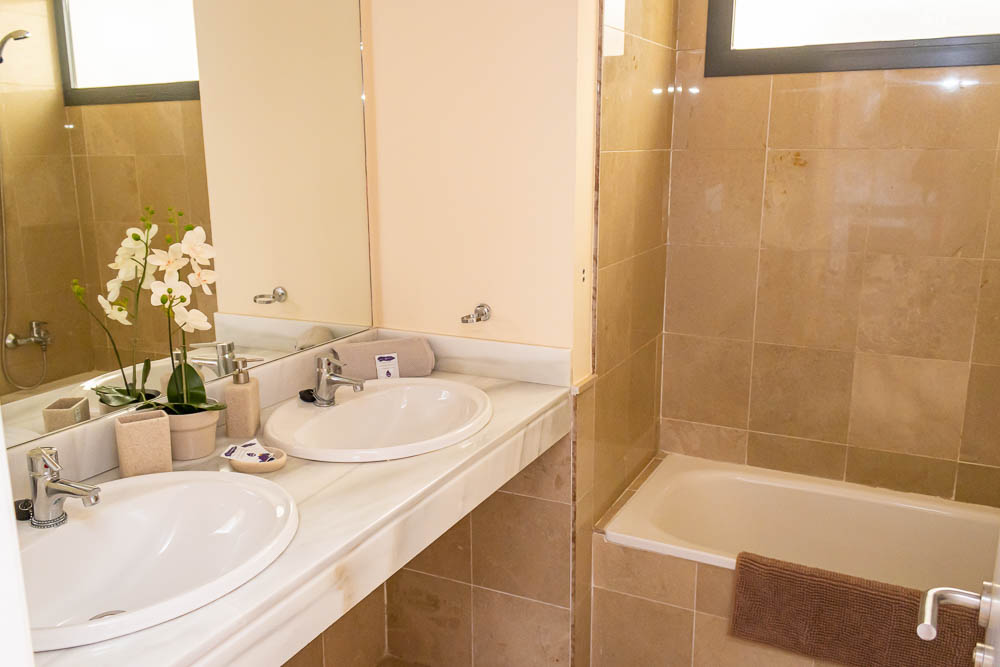 Investment Tourist Apartments for Sale in Unique Vera Beach, Almeria