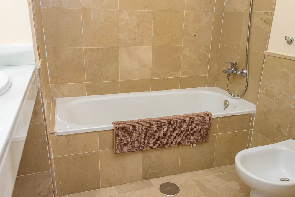 Investment Tourist Apartments for Sale in Unique Vera Beach, Almeria