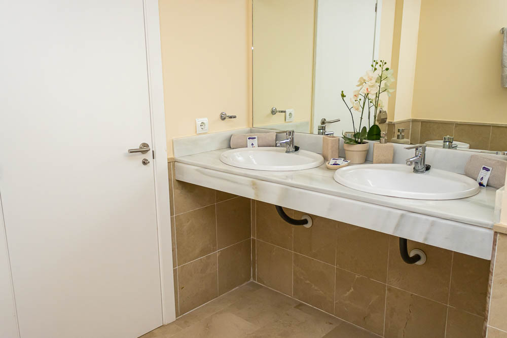 Investment Tourist Apartments for Sale in Unique Vera Beach, Almeria