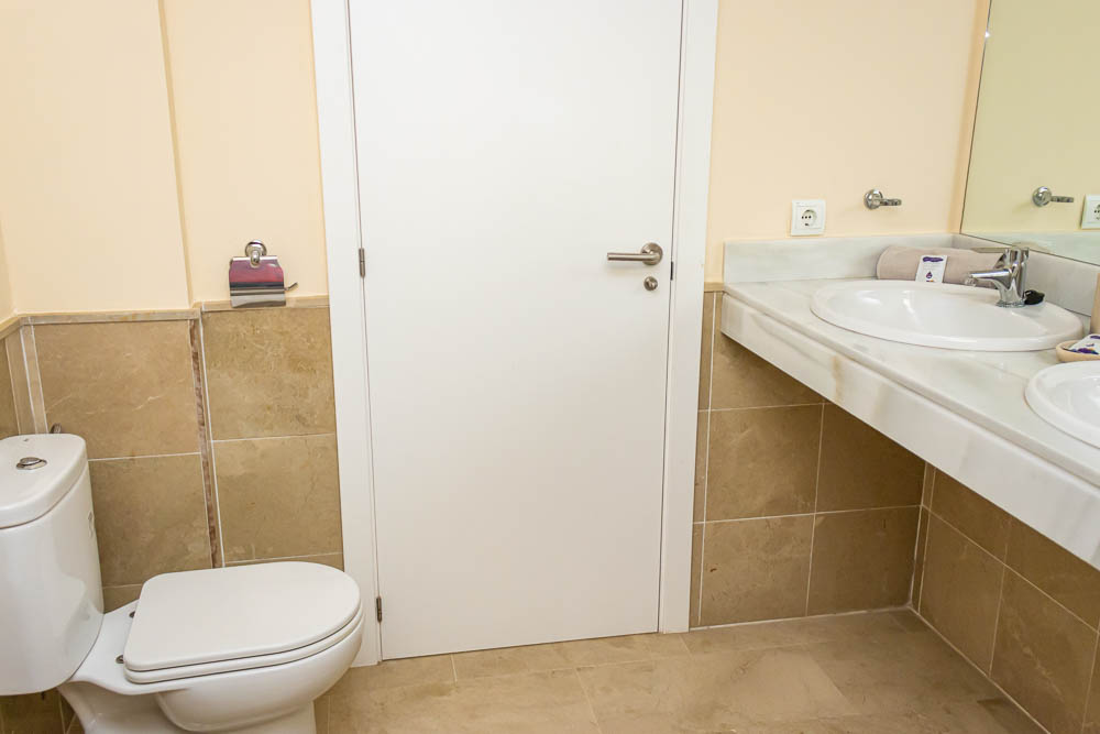 Investment Tourist Apartments for Sale in Unique Vera Beach, Almeria