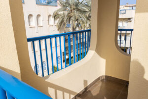 Espectacular Ático de 3 Dormitorios con Gran Solarium Privado y Vistas al Mar en Garrucha - imagen 13