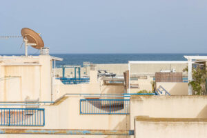 Espectacular Ático de 3 Dormitorios con Gran Solarium Privado y Vistas al Mar en Garrucha - imagen 32