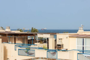 Espectacular Ático de 3 Dormitorios con Gran Solarium Privado y Vistas al Mar en Garrucha - imagen 33