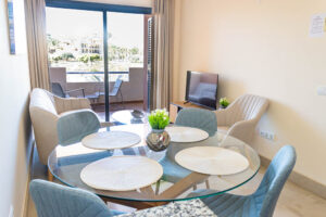 Tourist Apartments for Sale at Unique Vera Beach - imagen 3
