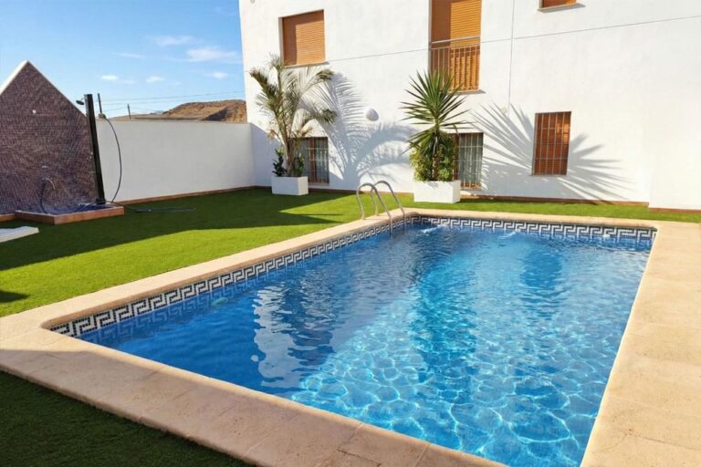 New Build Apartments at Residencial Galena | 2 Bedrooms with Pool & Solarium in Las Herrerías