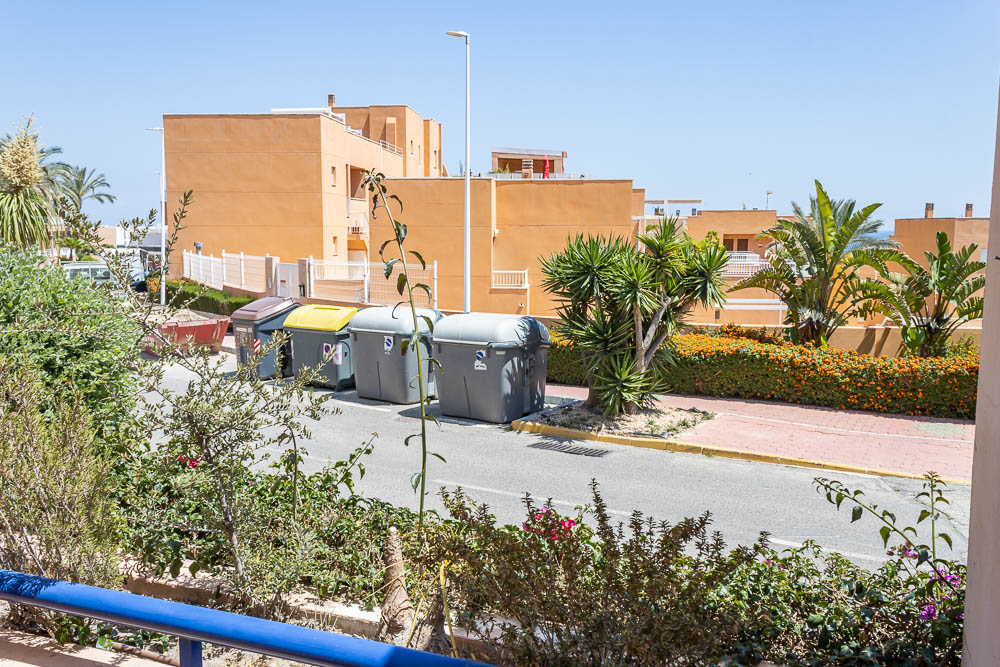 Piso en Planta Baja con Terraza en La Atalaya de Mojácar – Marina de la Torre Golf