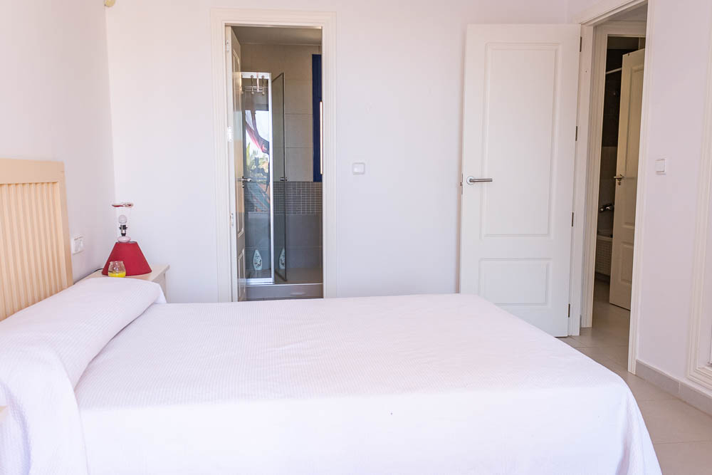 Piso en Planta Baja con Terraza en La Atalaya de Mojácar – Marina de la Torre Golf