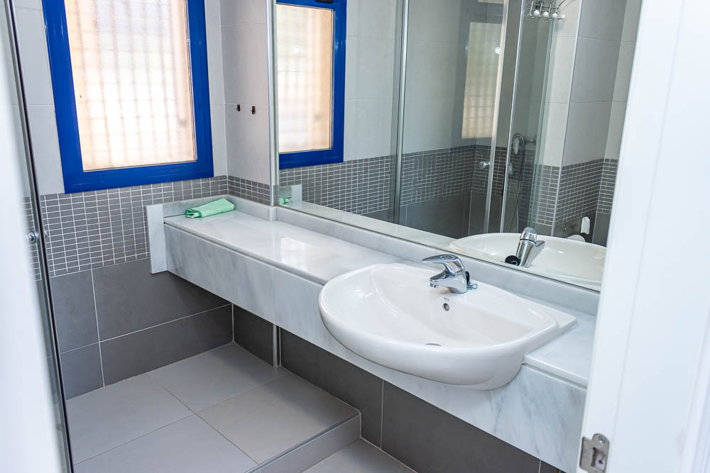 Piso en Planta Baja con Terraza en La Atalaya de Mojácar – Marina de la Torre Golf