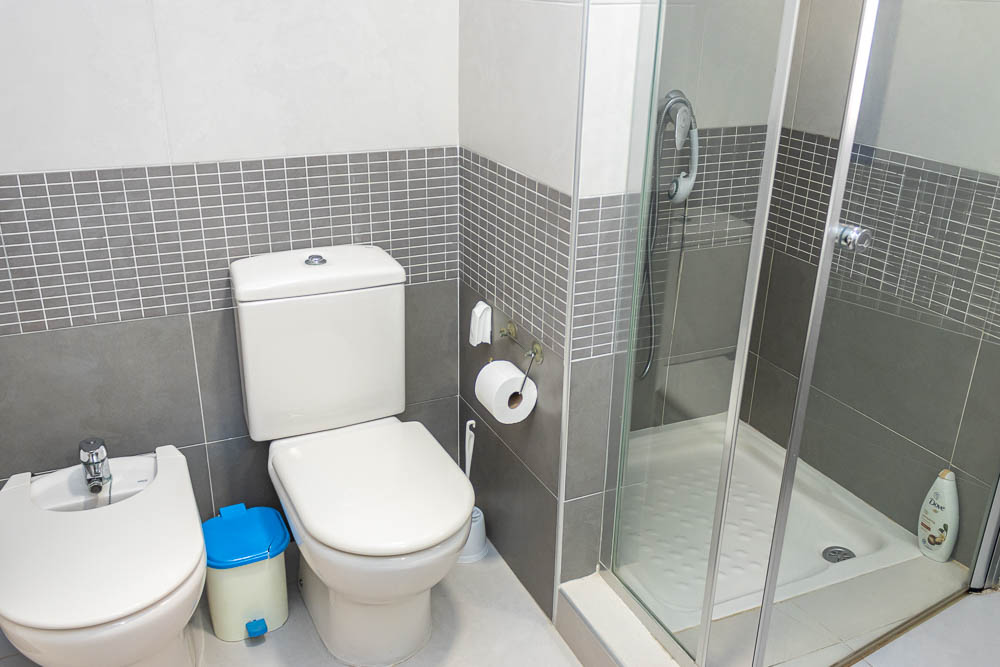 Piso en Planta Baja con Terraza en La Atalaya de Mojácar – Marina de la Torre Golf